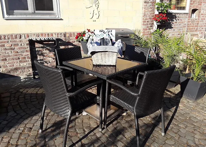 Ferrum Ferrum ベッド・アンド・ブレックファスト